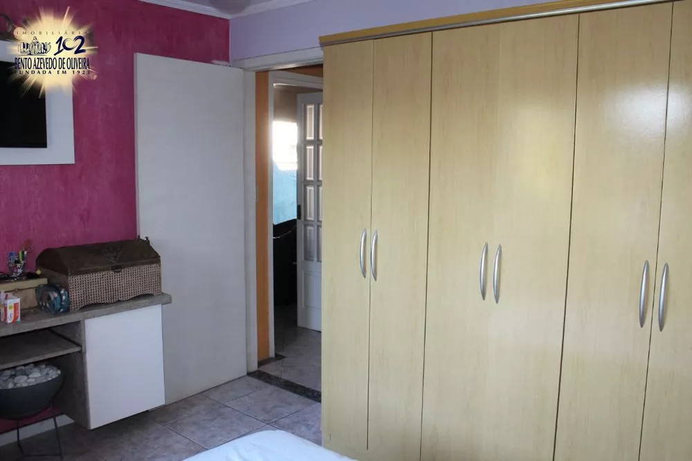 Casa, 3 quartos, 120 m² - Foto 1