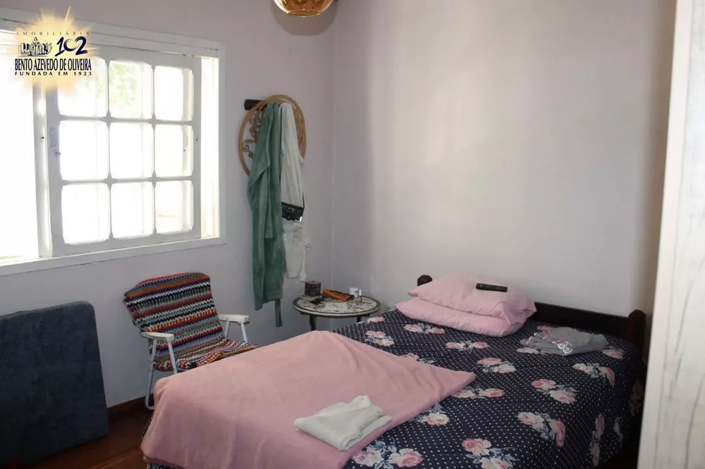 Casa, 3 quartos, 120 m² - Foto 8