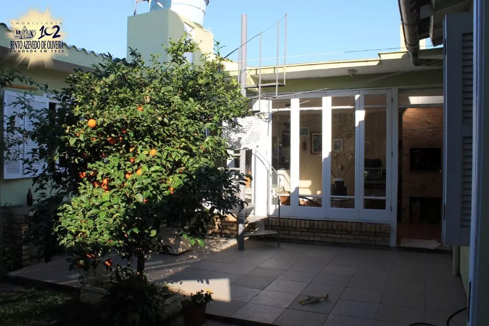 Casa, 3 quartos, 120 m² - Foto 2