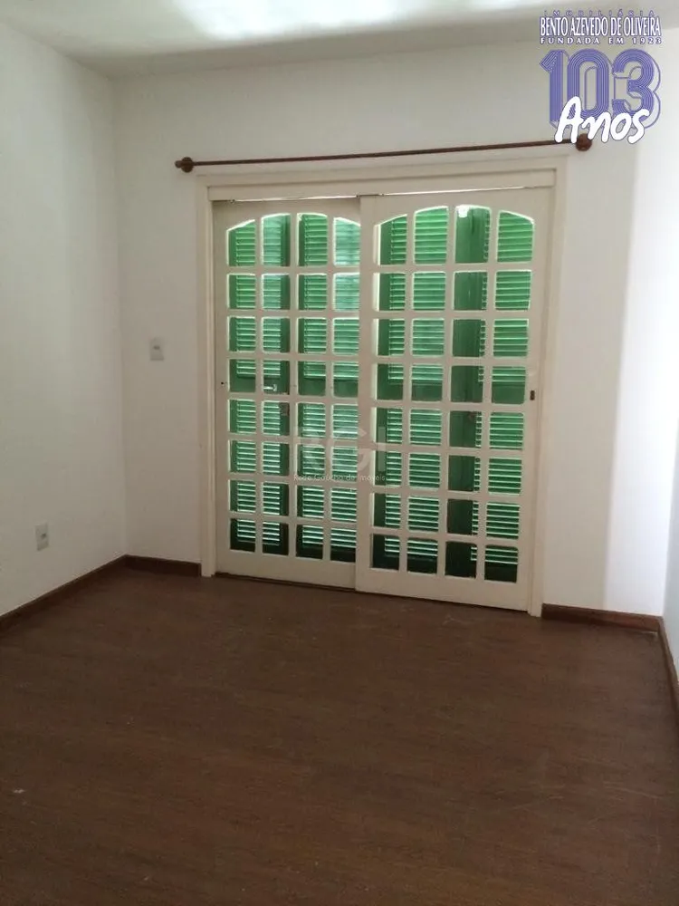 Casa, 3 quartos, 124 m² - Foto 1