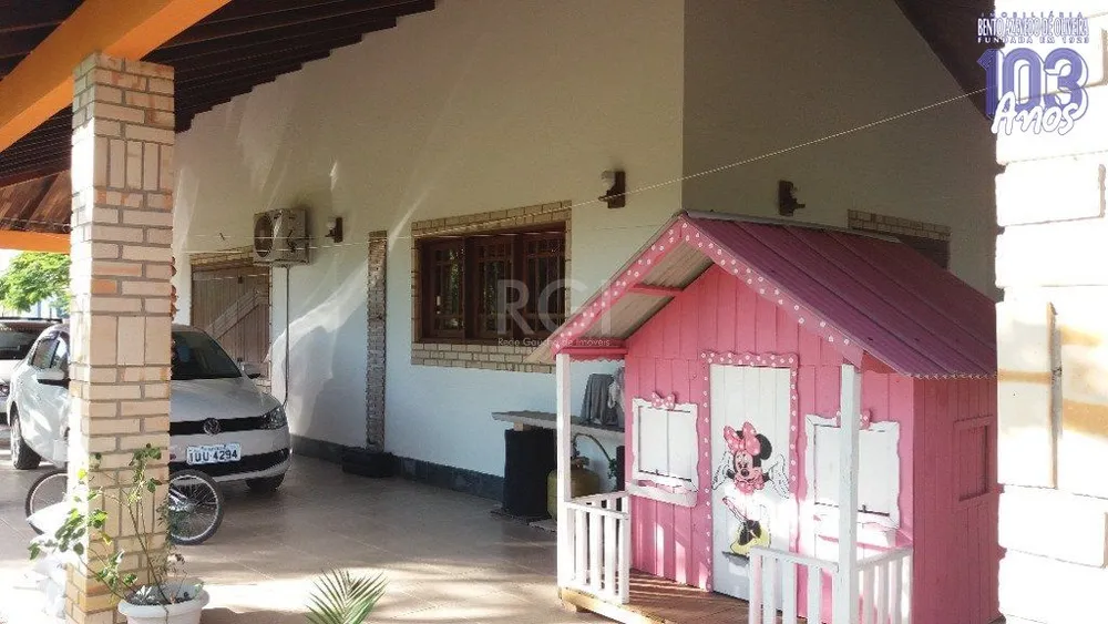 Casa, 3 quartos, 248 m² - Foto 8