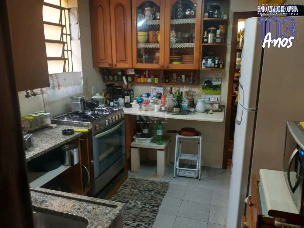 Casa, 3 quartos, 248 m² - Foto 5