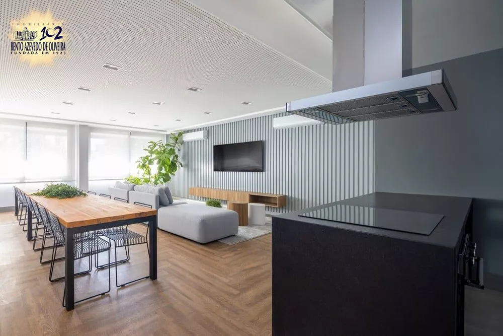 Apartamento, 2 quartos, 74 m² - Foto 2