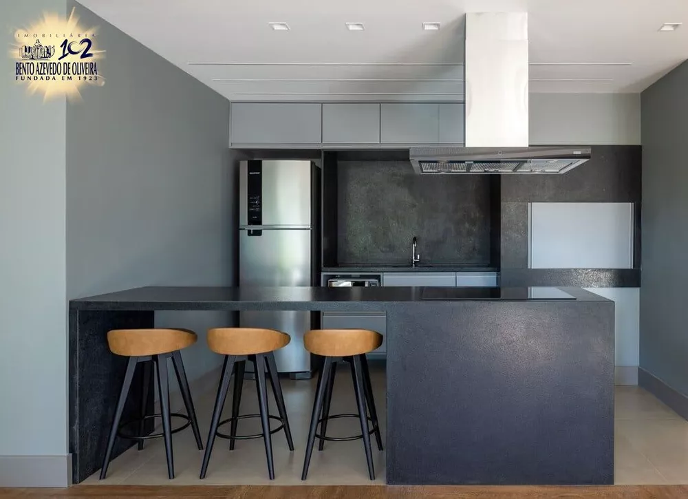 Apartamento, 2 quartos, 74 m² - Foto 3