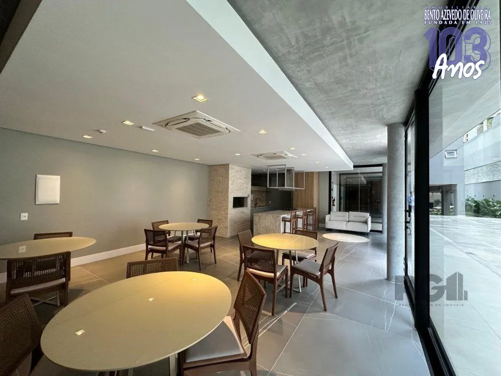 Apartamento, 3 quartos, 223 m² - Foto 1