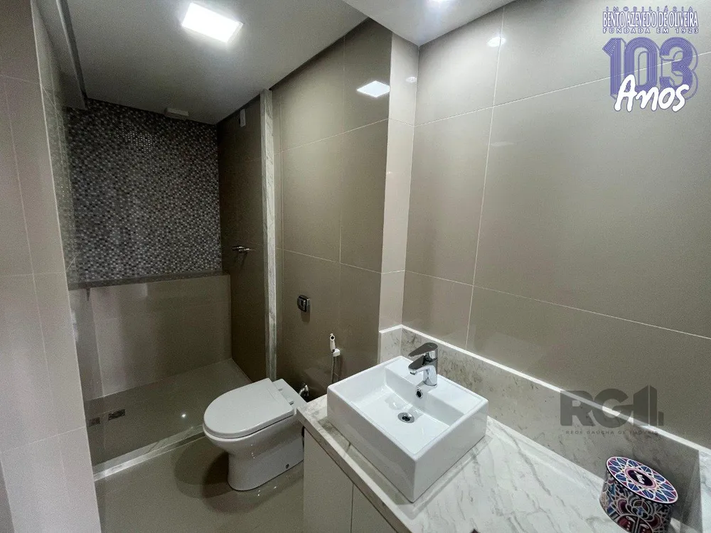 Apartamento, 3 quartos, 104 m² - Foto 2