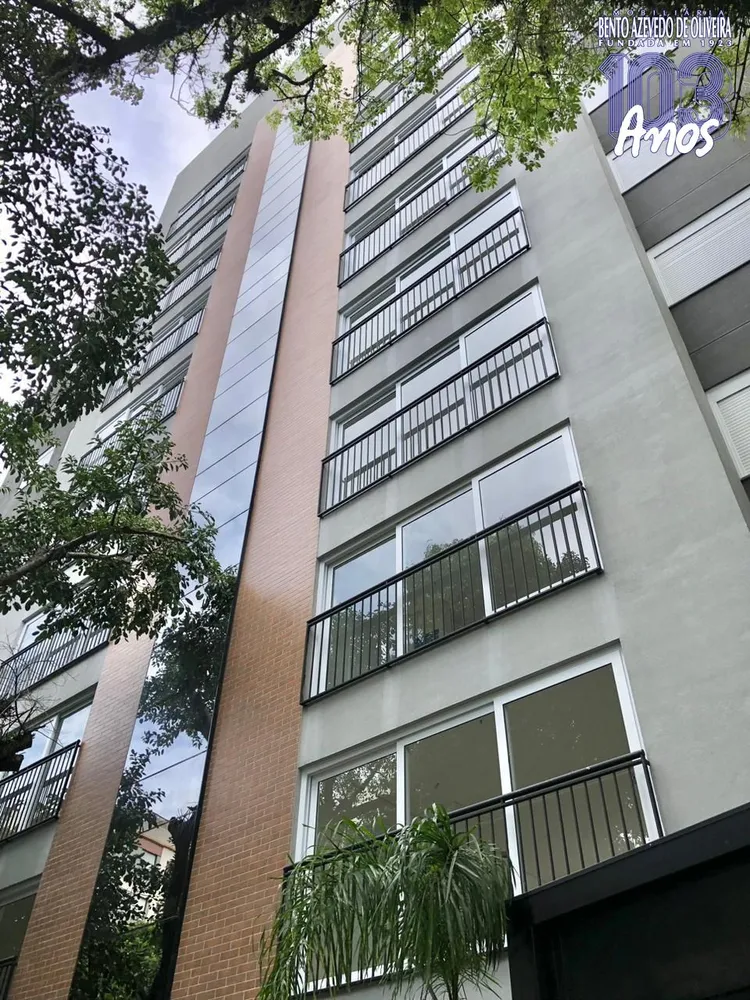 Apartamento, 2 quartos, 157 m² - Foto 3