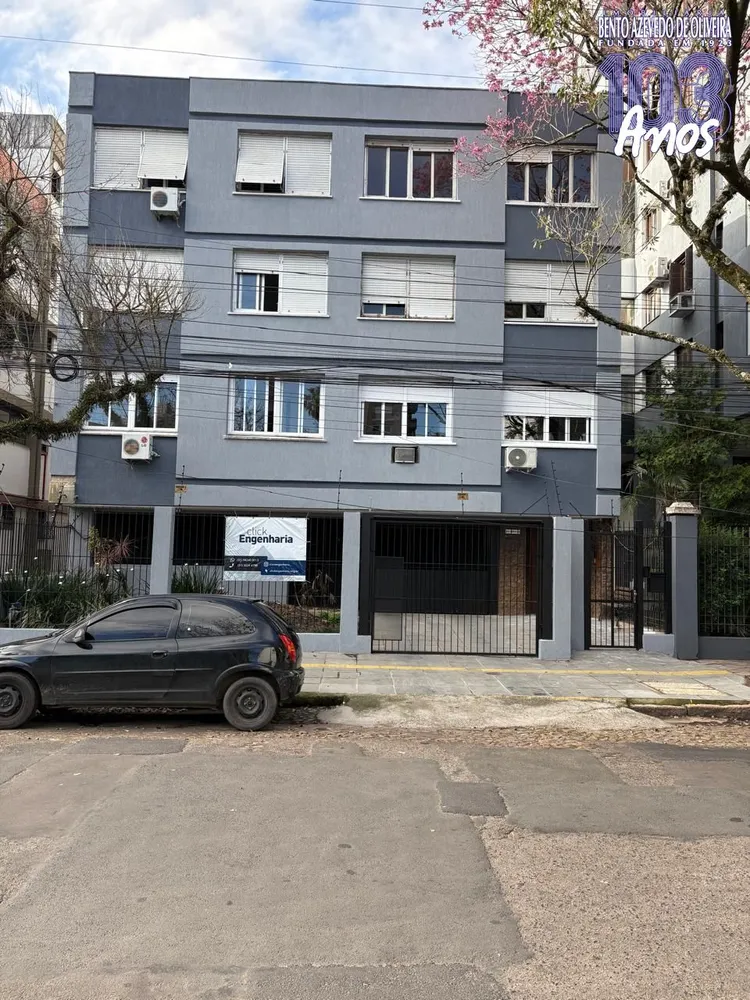 Apartamento, 2 quartos, 57 m² - Foto 2