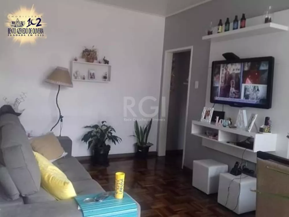 Apartamento, 2 quartos, 89 m² - Foto 4