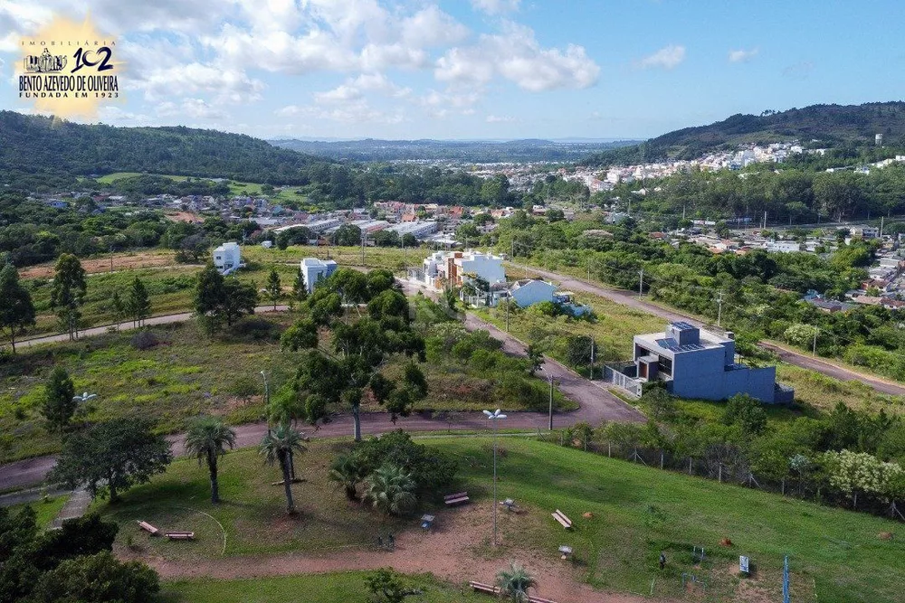 Terreno, 222 m² - Foto 5