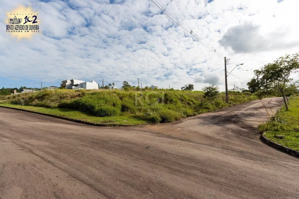 Terreno, 222 m² - Foto 1