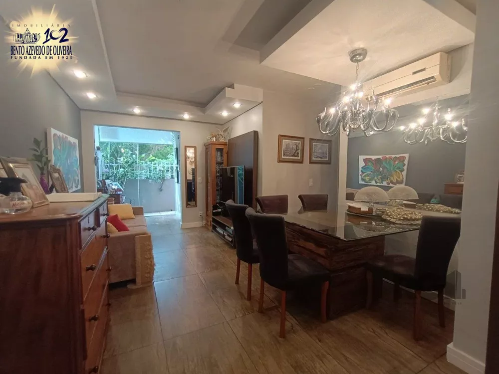 Apartamento, 3 quartos, 117 m² - Foto 8