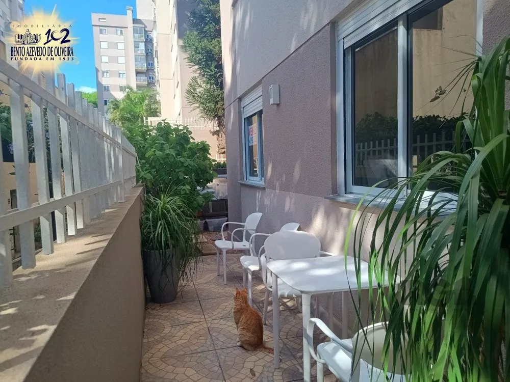 Apartamento, 3 quartos, 117 m² - Foto 5
