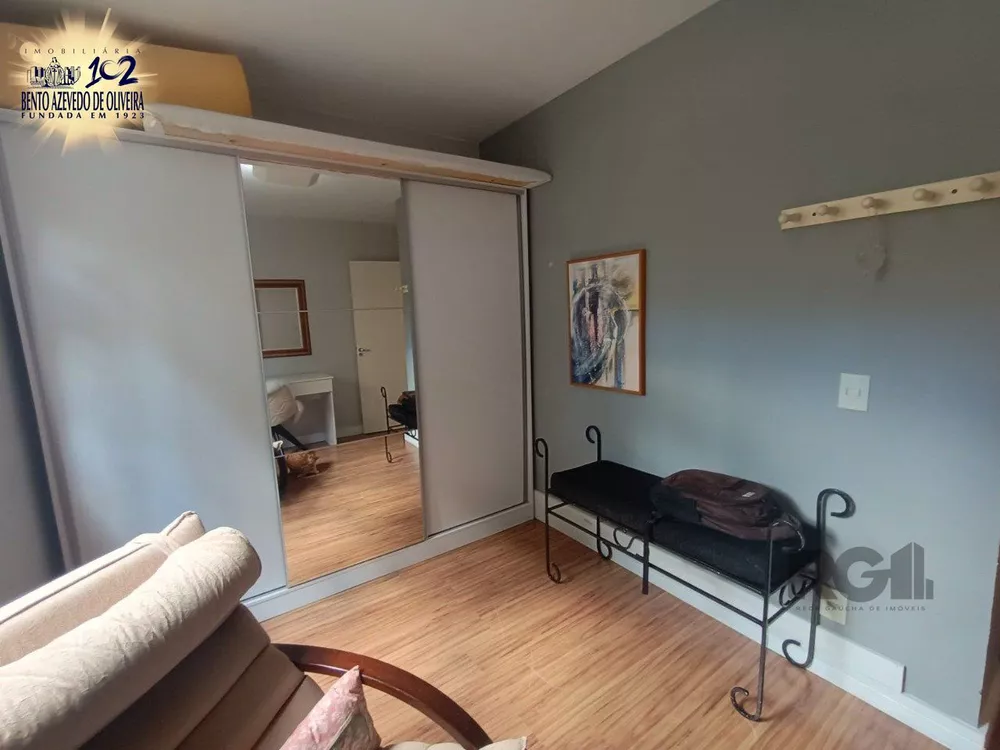 Apartamento, 3 quartos, 117 m² - Foto 4