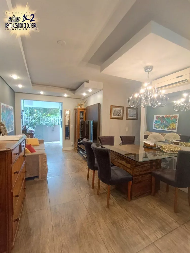 Apartamento, 3 quartos, 117 m² - Foto 6