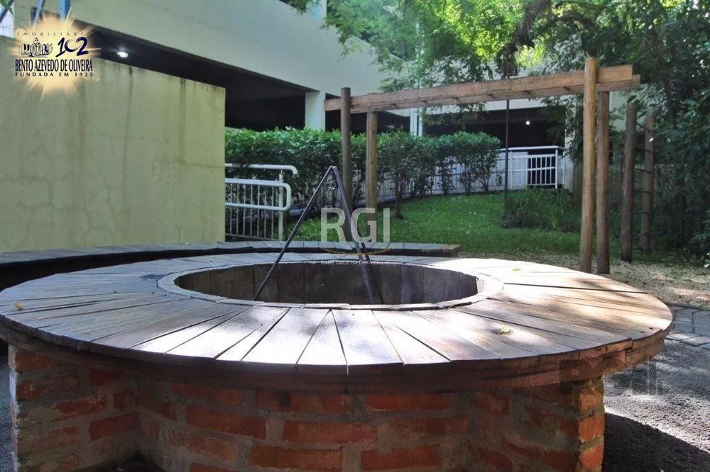 Apartamento, 3 quartos, 117 m² - Foto 2
