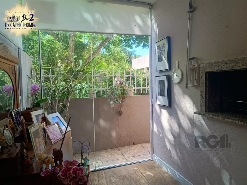 Apartamento, 3 quartos, 117 m² - Foto 1