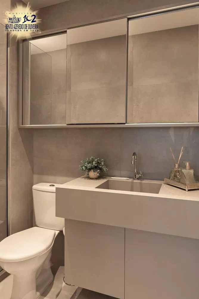 Apartamento, 2 quartos, 38 m² - Foto 4