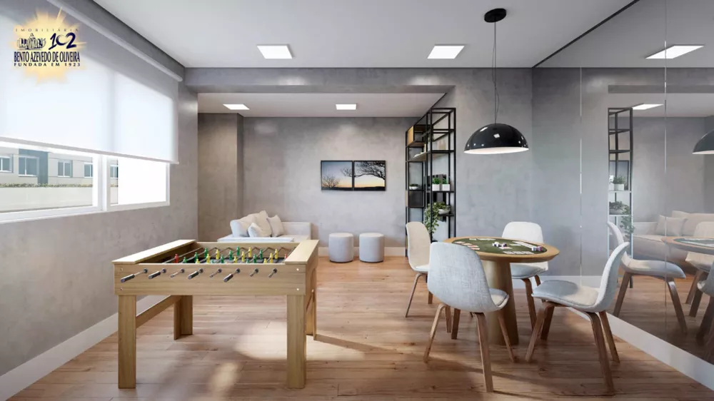 Apartamento, 2 quartos, 38 m² - Foto 7