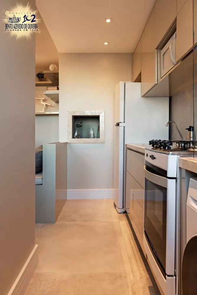 Apartamento, 2 quartos, 38 m² - Foto 8