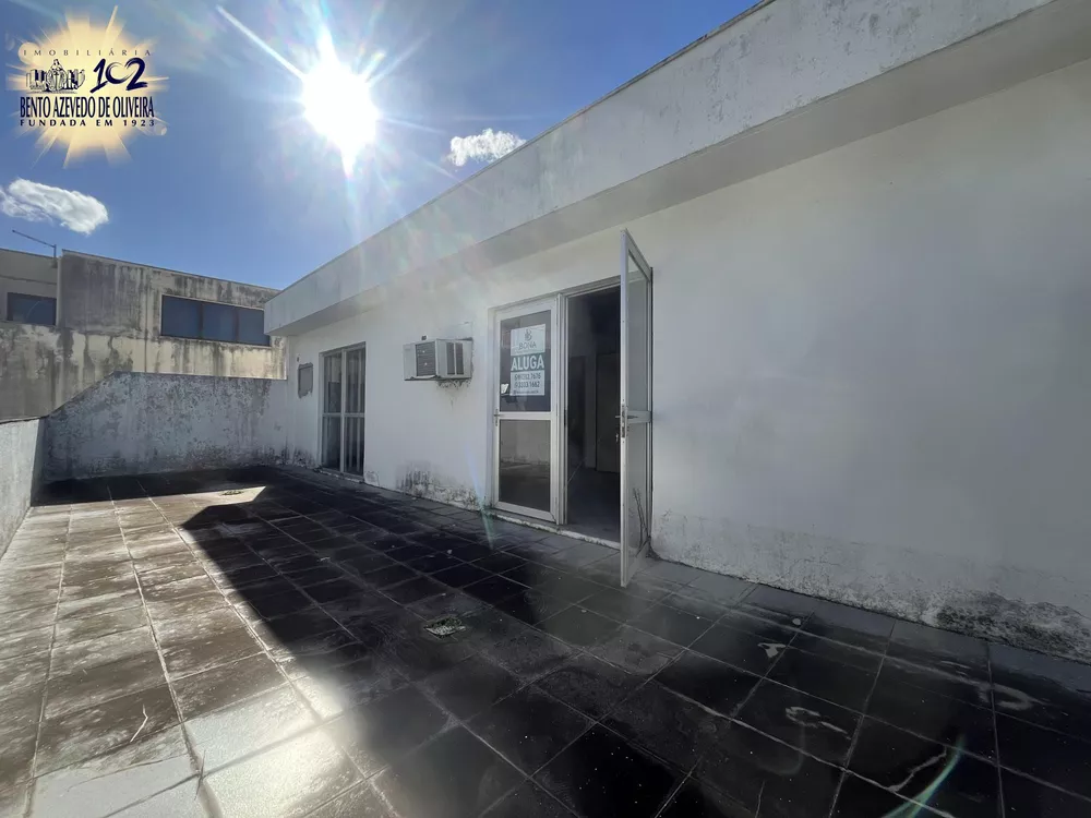 Sala-Conjunto, 259 m² - Foto 1