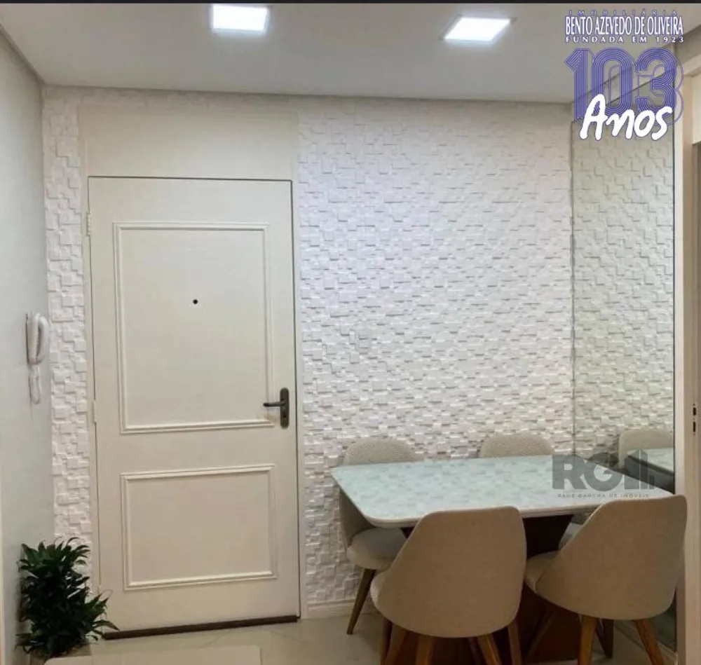 Apartamento, 2 quartos, 74 m² - Foto 3