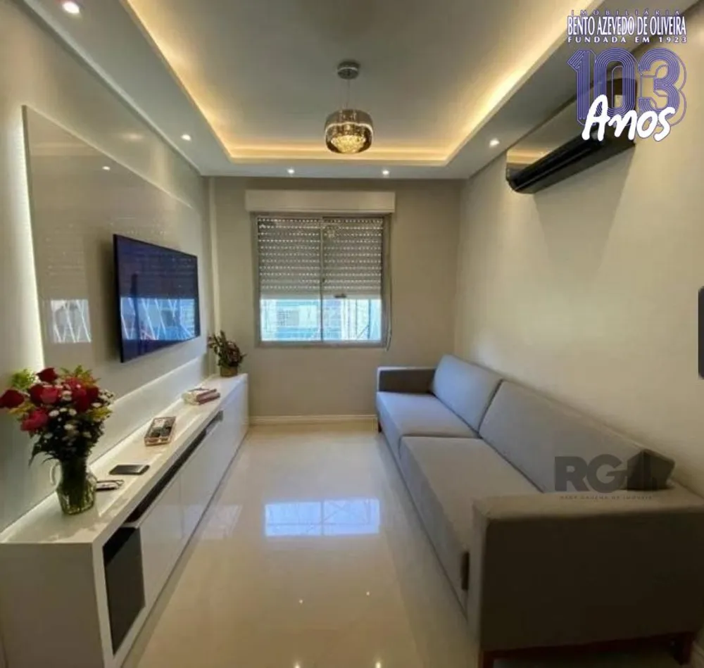 Apartamento, 2 quartos, 74 m² - Foto 4