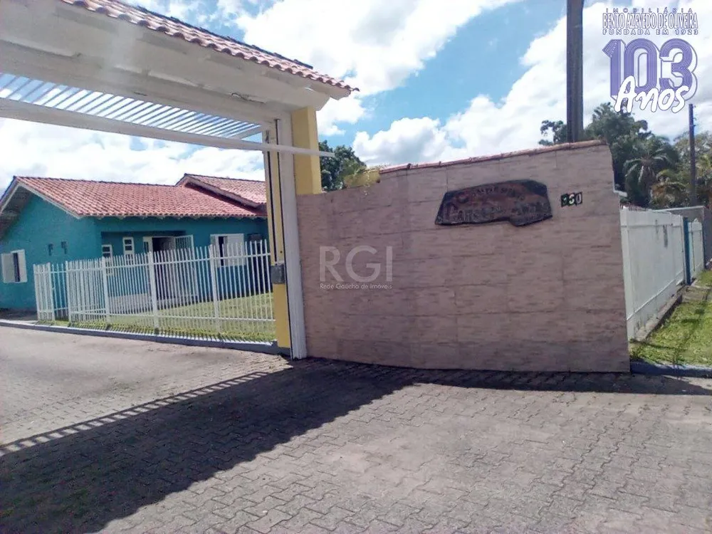 Casa de Condomínio, 2 quartos - Foto 6