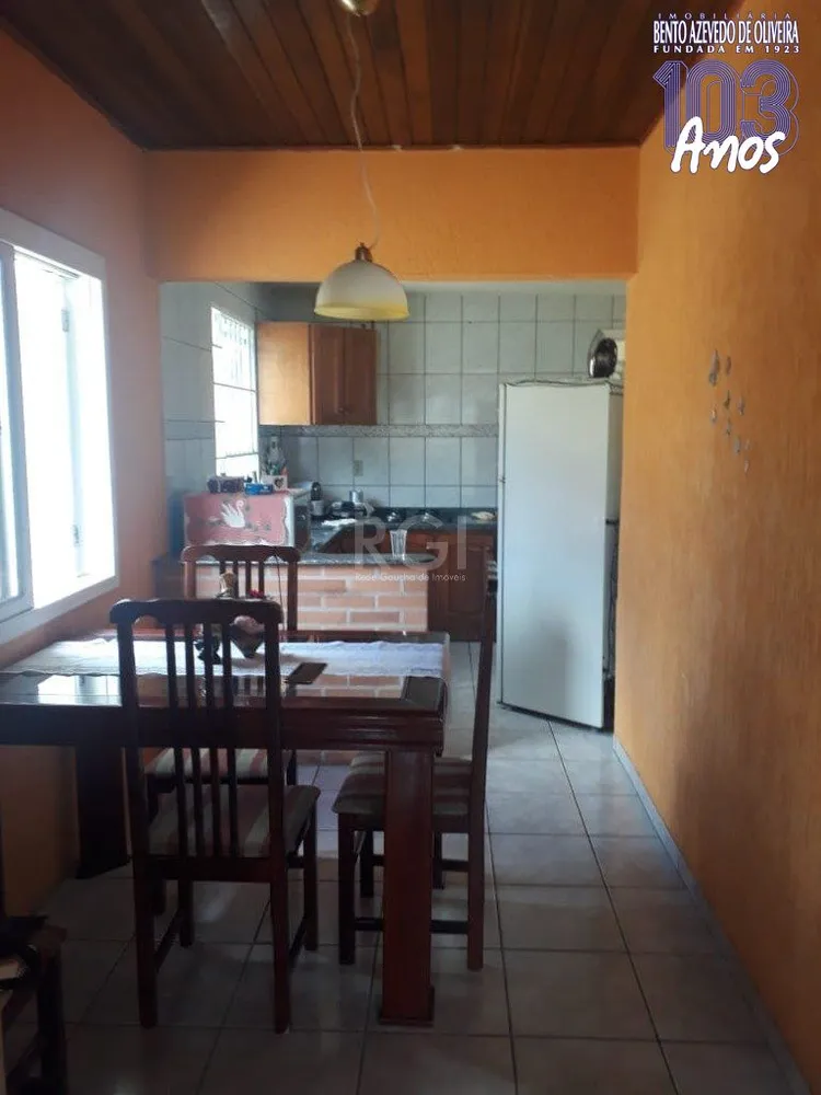 Casa de Condomínio, 2 quartos - Foto 1