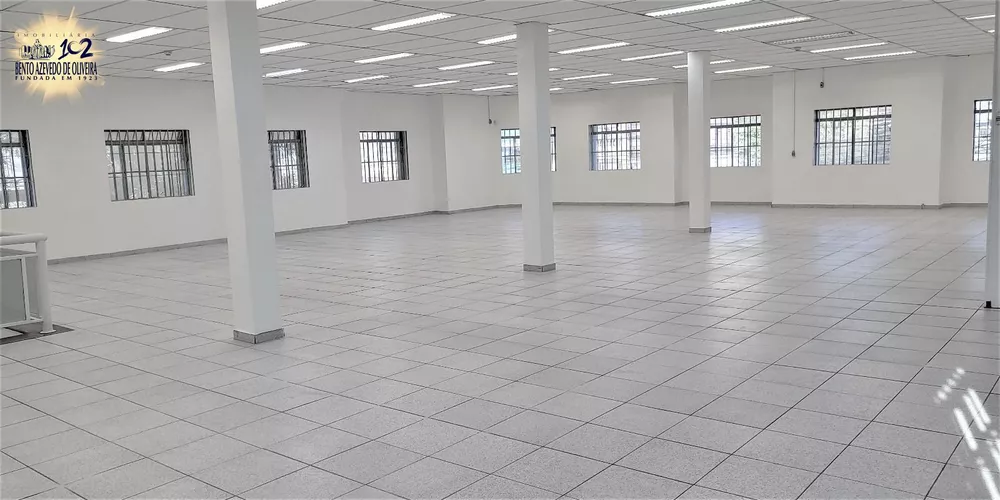 Loja-Salão, 550 m² - Foto 1