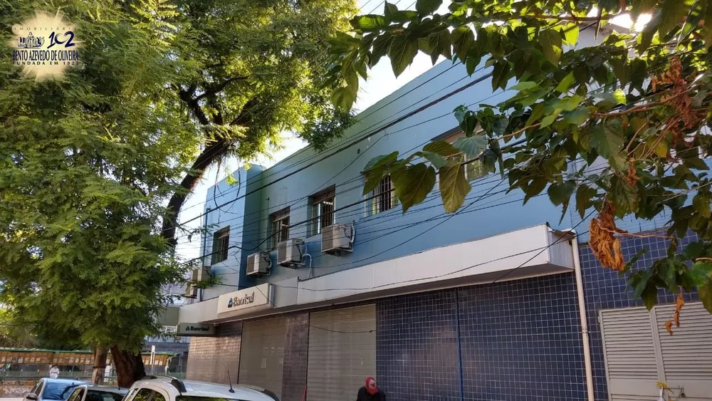 Loja-Salão, 550 m² - Foto 8