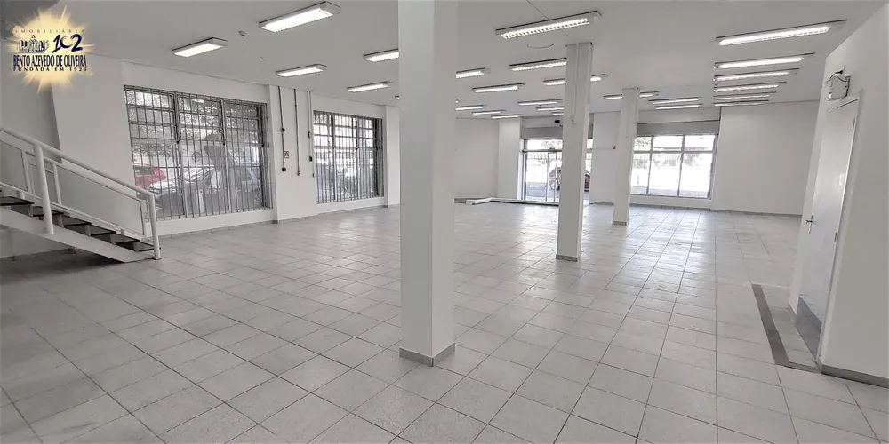 Loja-Salão, 550 m² - Foto 4