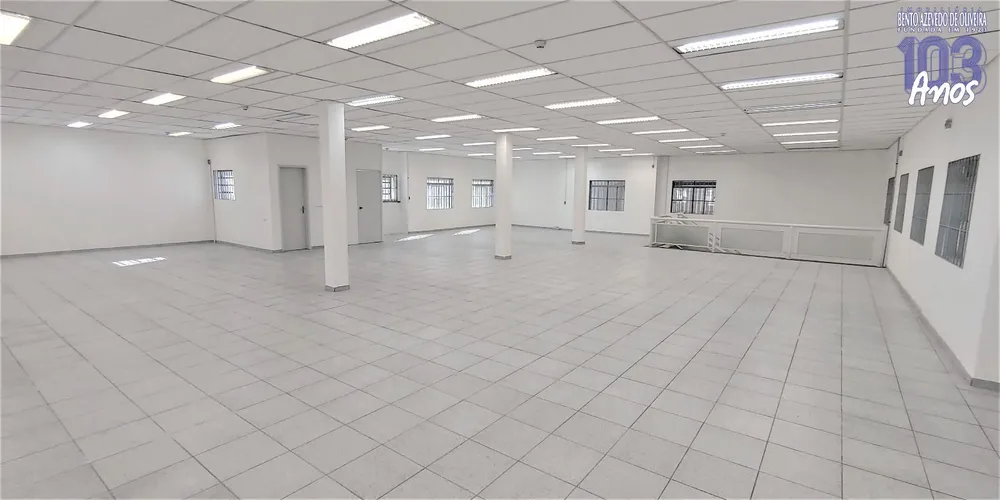 Loja-Salão, 550 m² - Foto 11