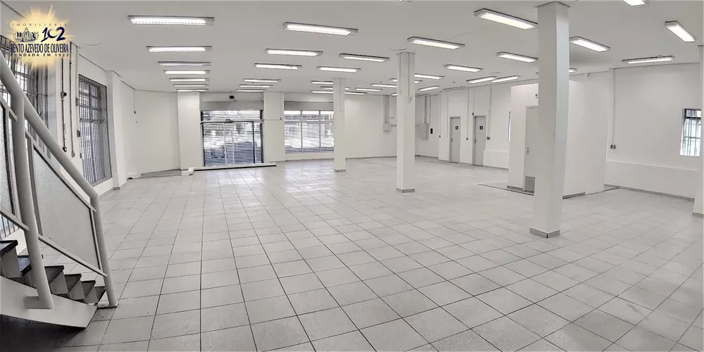 Loja-Salão, 550 m² - Foto 2