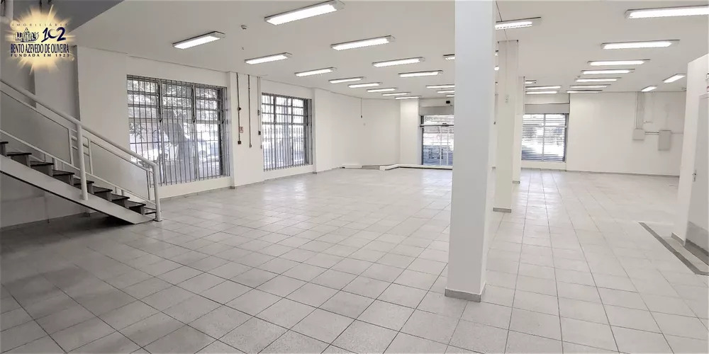 Loja-Salão, 550 m² - Foto 6