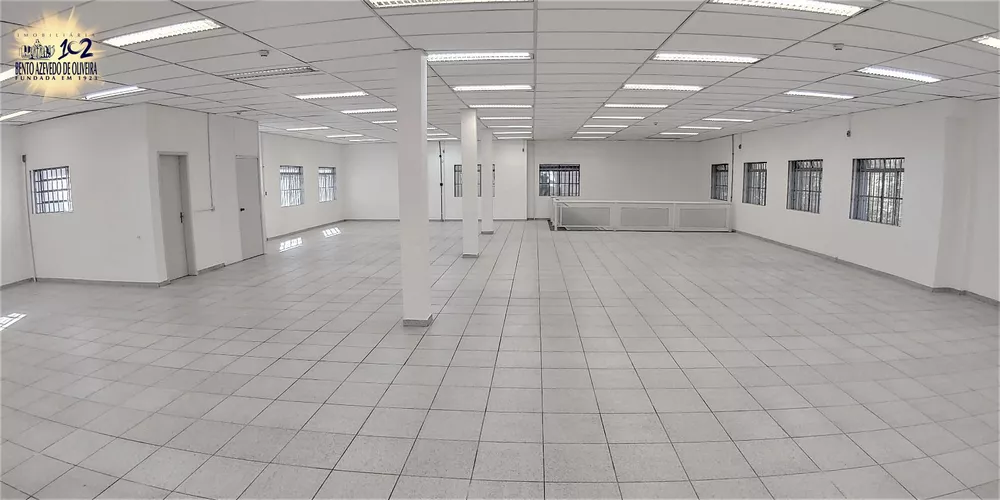Loja-Salão, 550 m² - Foto 3