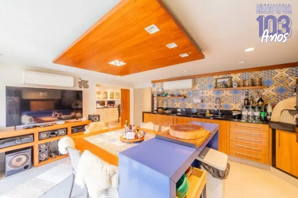 Apartamento, 3 quartos, 88 m² - Foto 4