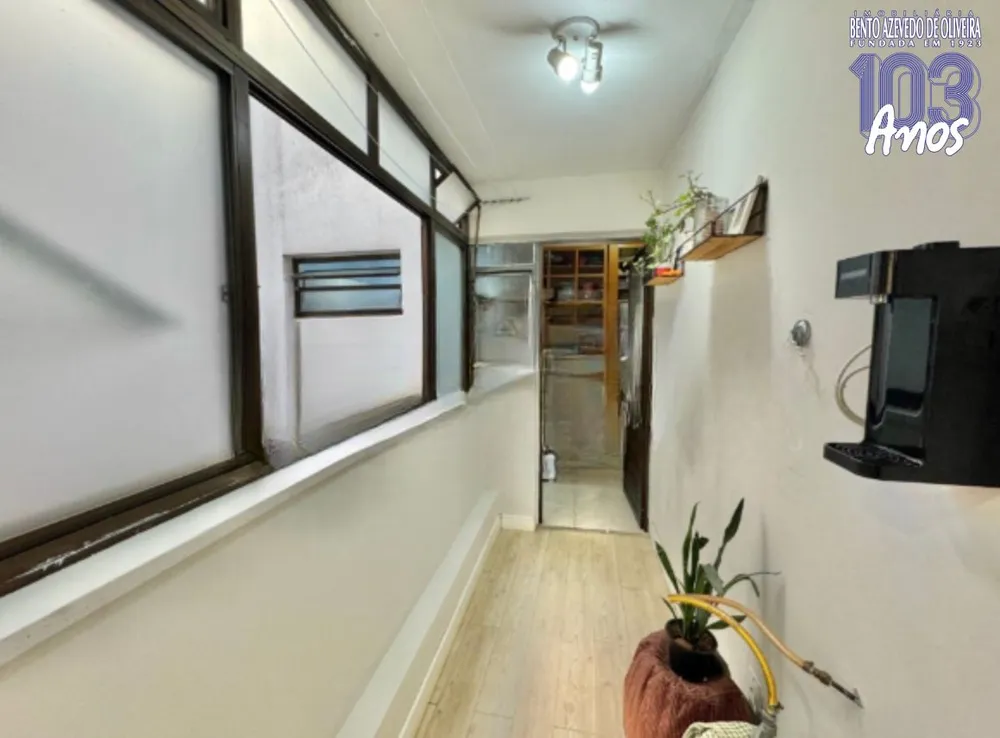Apartamento, 3 quartos, 88 m² - Foto 1
