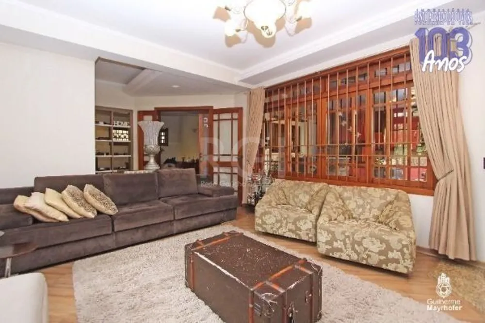 Casa, 3 quartos, 189 m² - Foto 4
