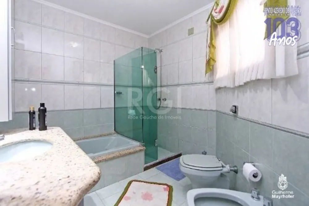 Casa, 3 quartos, 189 m² - Foto 5