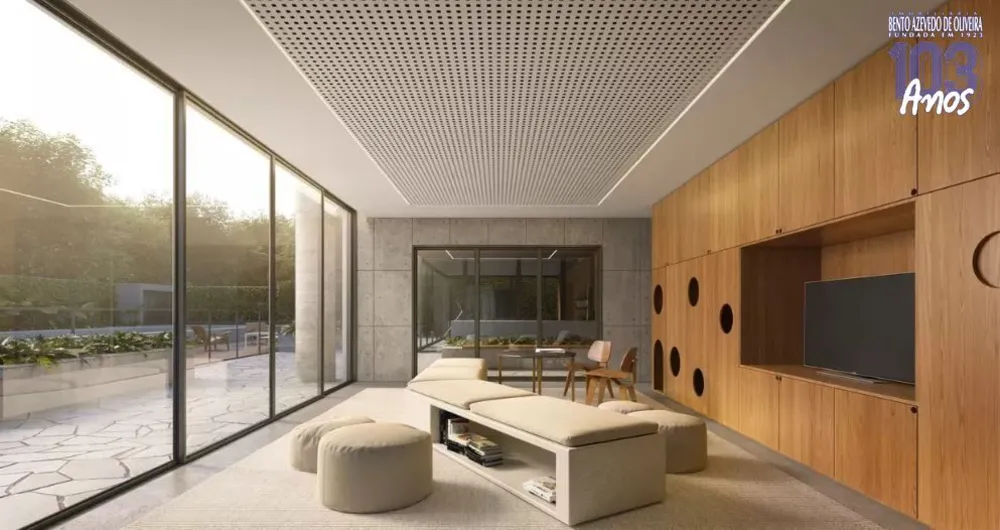 Apartamento, 3 quartos, 136 m² - Foto 7