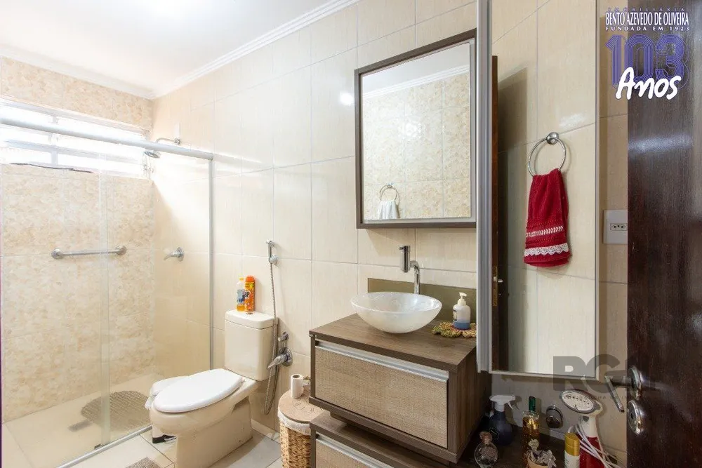 Casa, 4 quartos, 389 m² - Foto 4