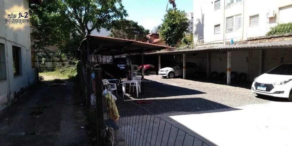 Prédio Inteiro - Foto 1