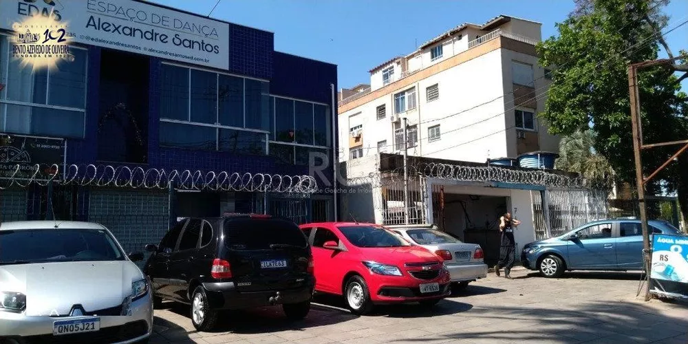 Prédio Inteiro - Foto 5