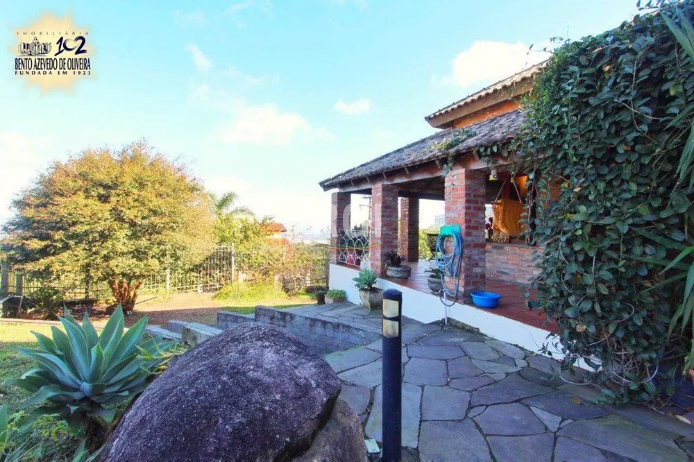 Casa, 4 quartos, 269 m² - Foto 5