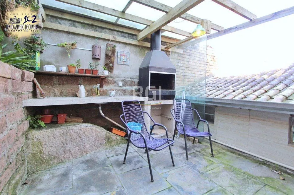 Casa, 4 quartos, 269 m² - Foto 2