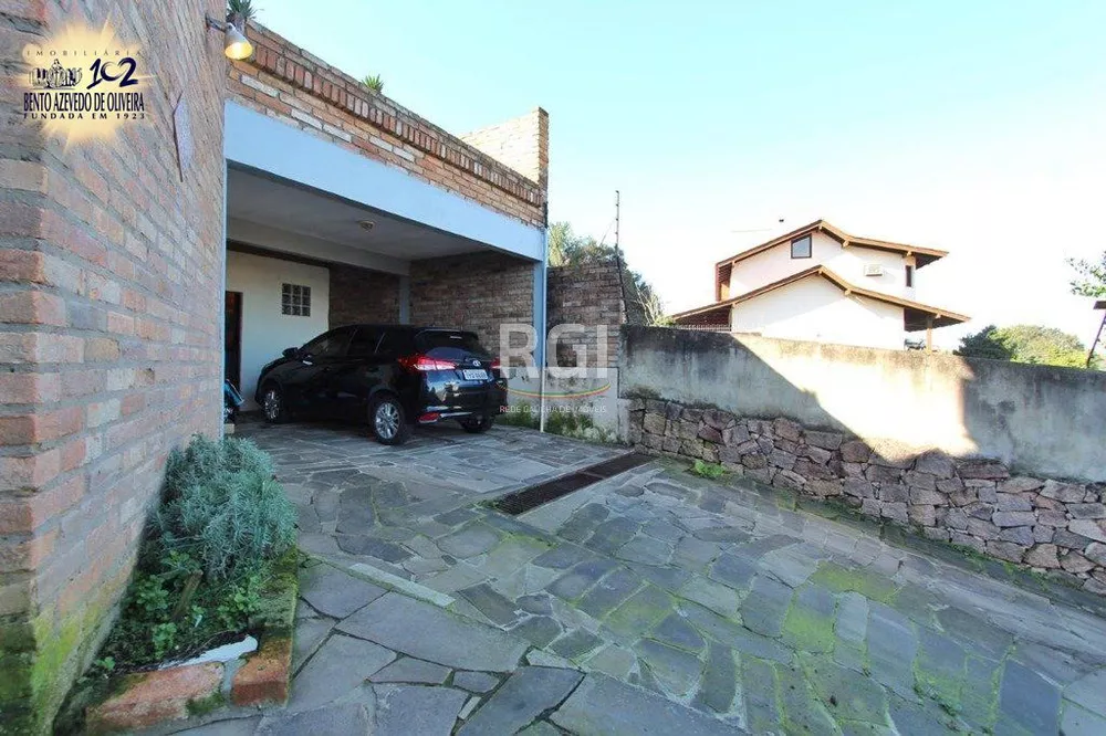 Casa, 4 quartos, 269 m² - Foto 8