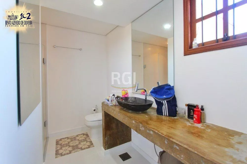 Casa, 4 quartos, 269 m² - Foto 3