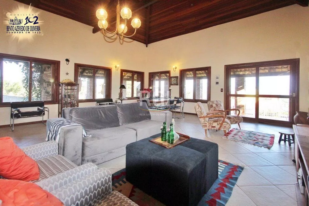Casa, 4 quartos, 269 m² - Foto 6