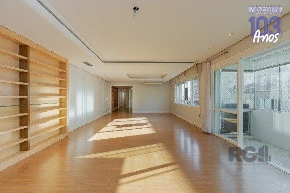 Apartamento, 4 quartos, 283 m² - Foto 1